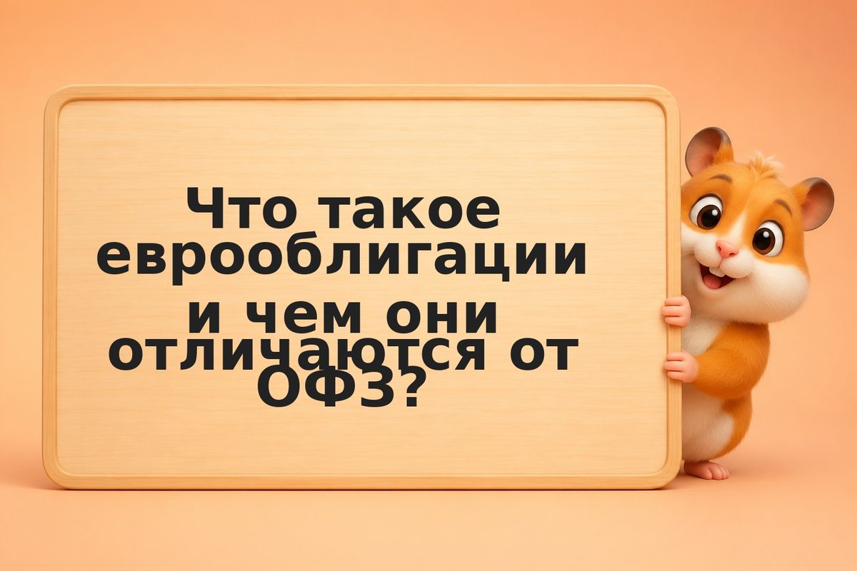 Еврооблигации: валютная альтернатива ОФЗ