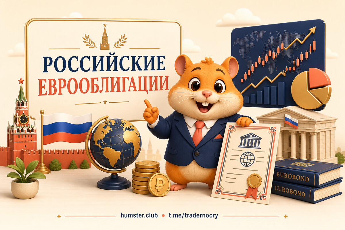 Еврооблигации эмитентов РФ: валютный долг и замещающие облигации