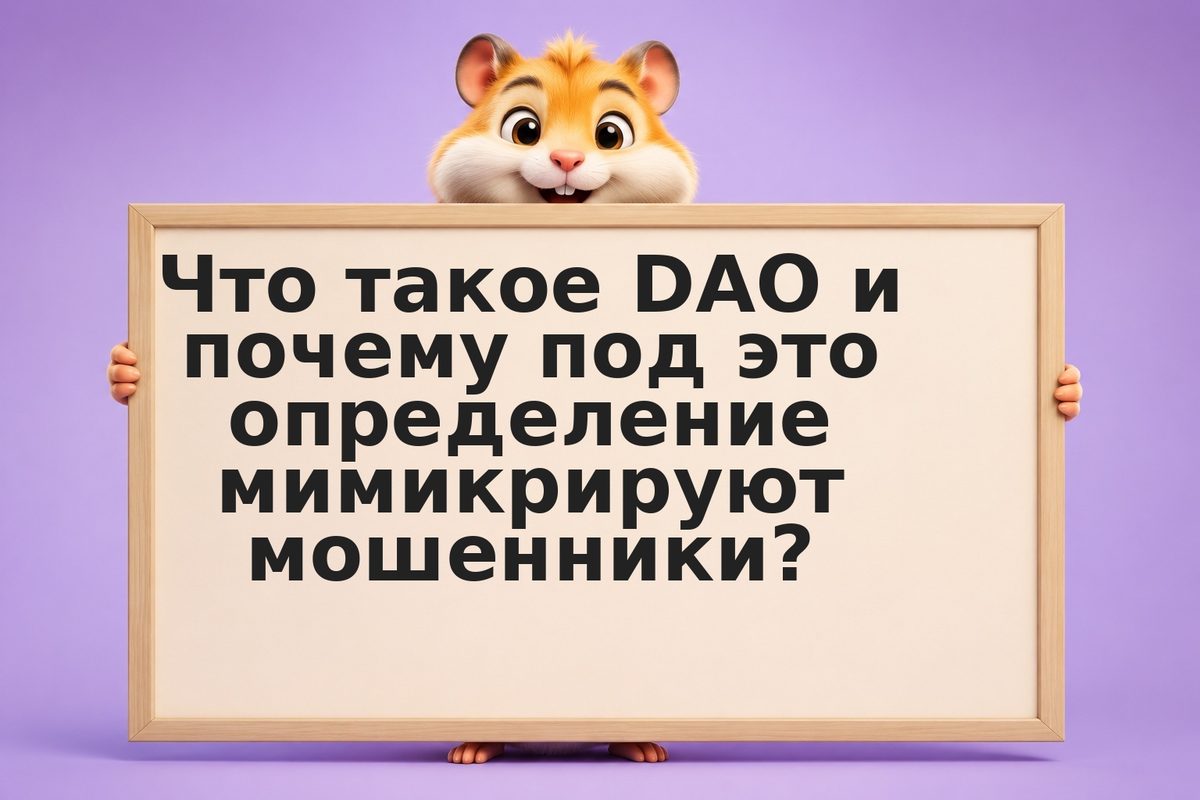 Как отличить легитимный DAO от фейка: проверка контрактов, команды и вестинга