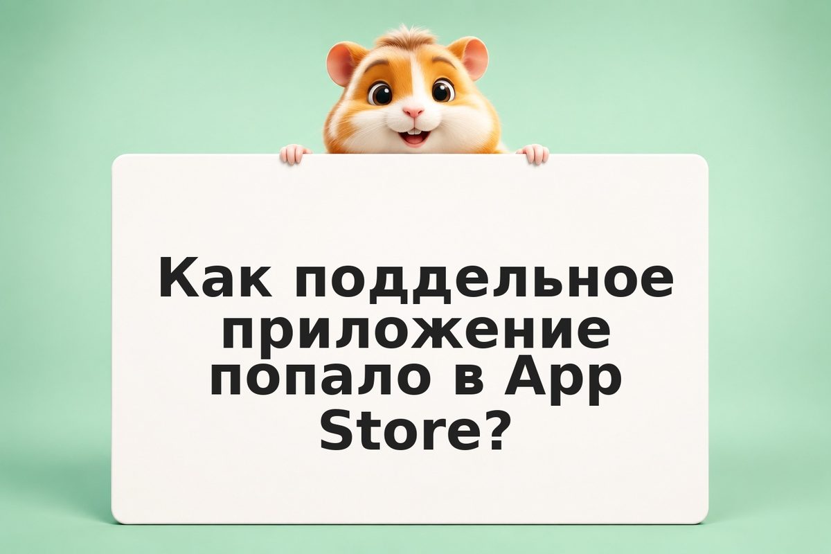 Фальшивое Ledger Live в App Store: как подделка украла $9,5 млн за одну неделю