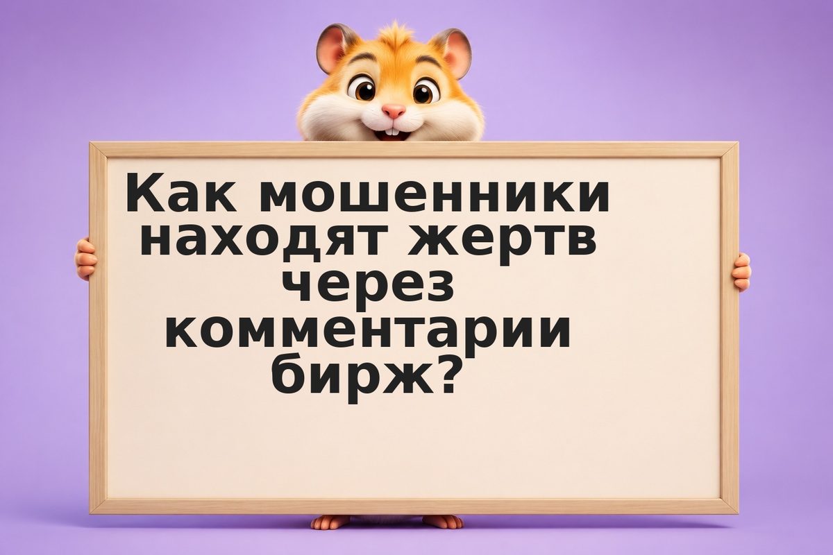 Фейковая техподдержка в Telegram: как отличить официальный канал