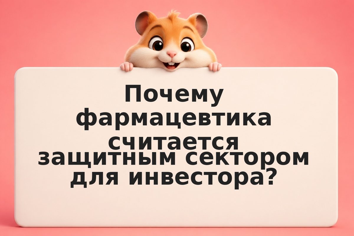 Фармацевтика и медицина в 2026: защитный сектор, импортозамещение и дивидендная 
