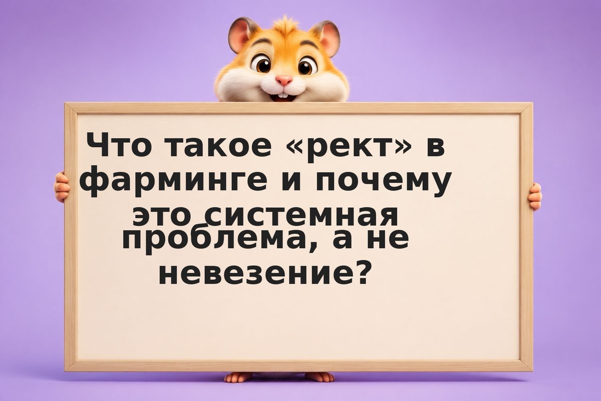 Фарминг 2026: что осталось от DeFi Summer и какие схемы реально работают