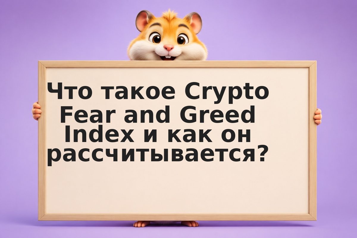 Fear and Greed Index: как использовать индикатор страха и жадности в крипто-торг