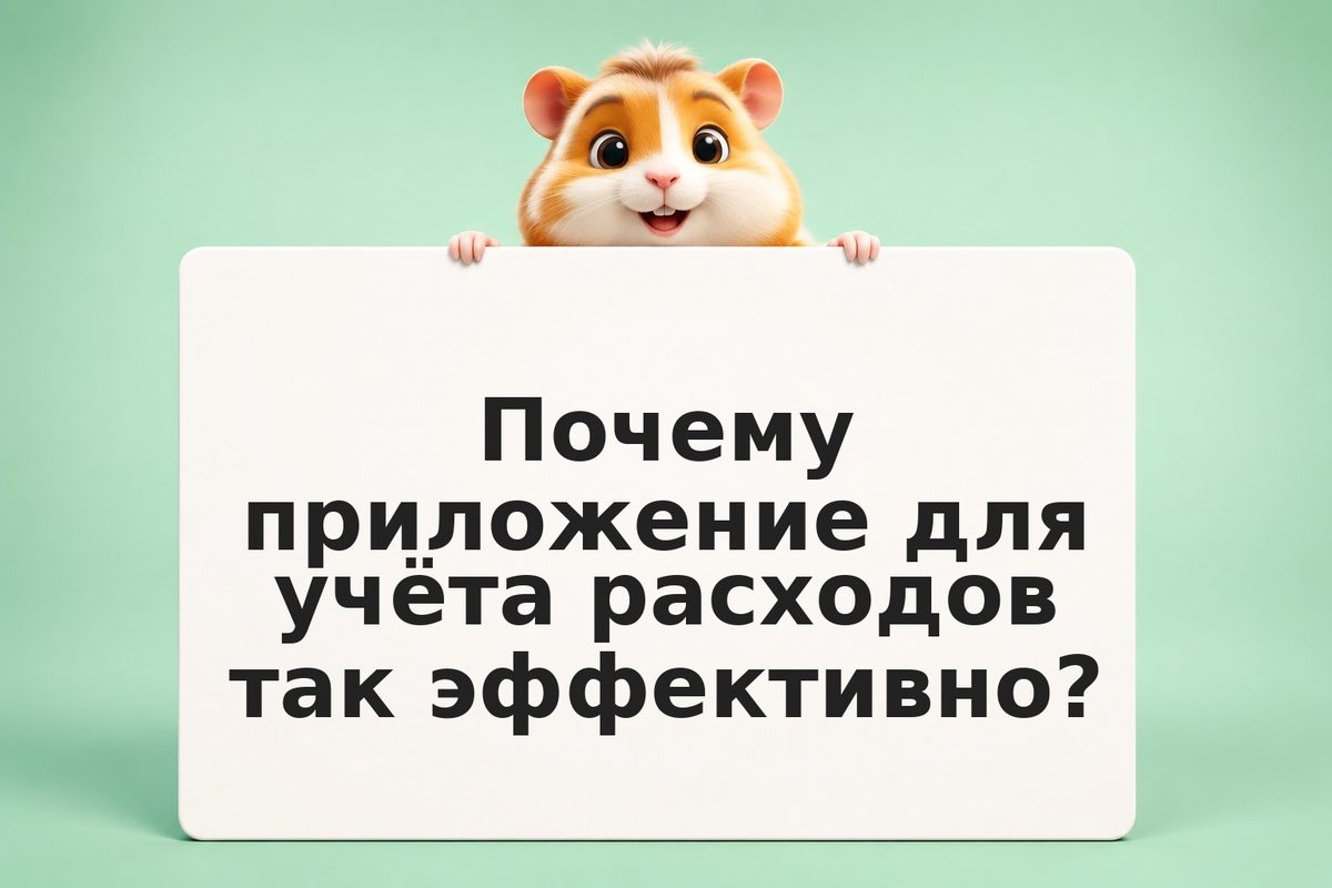 Приложения для учёта личных финансов: топ-5