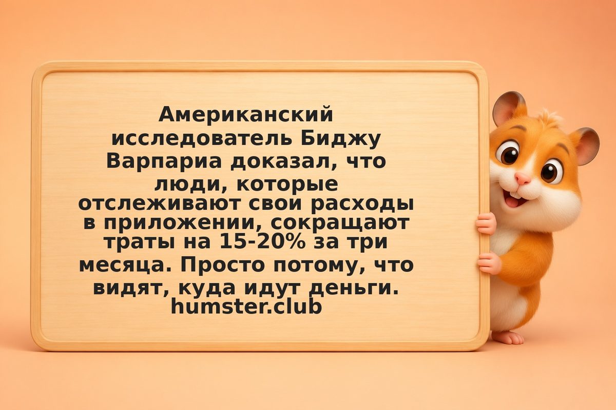 Приложения для учёта личных финансов: топ-5