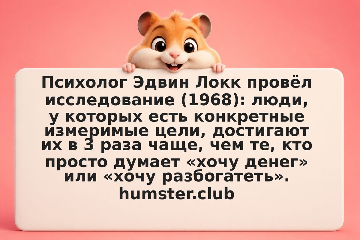 Финансовые цели по SMART: правильная постановка