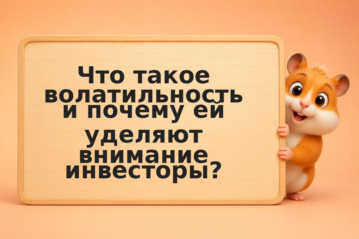 Точность модели волатильности: как нейросеть угадывает колебания рынка