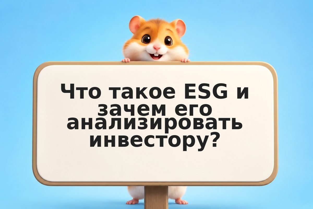 Анализ ESG с помощью нейросетей: от экодефектов до рисков управления