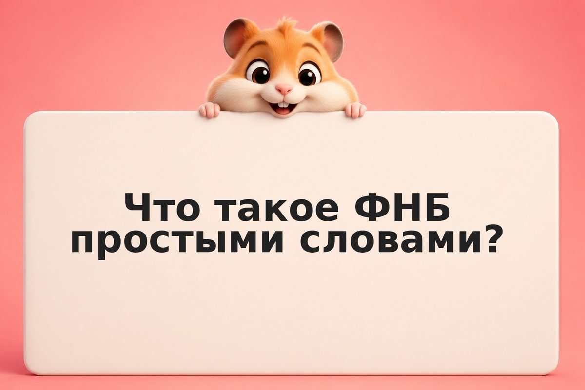 Фонд национального благосостояния (ФНБ): что это и зачем инвестору