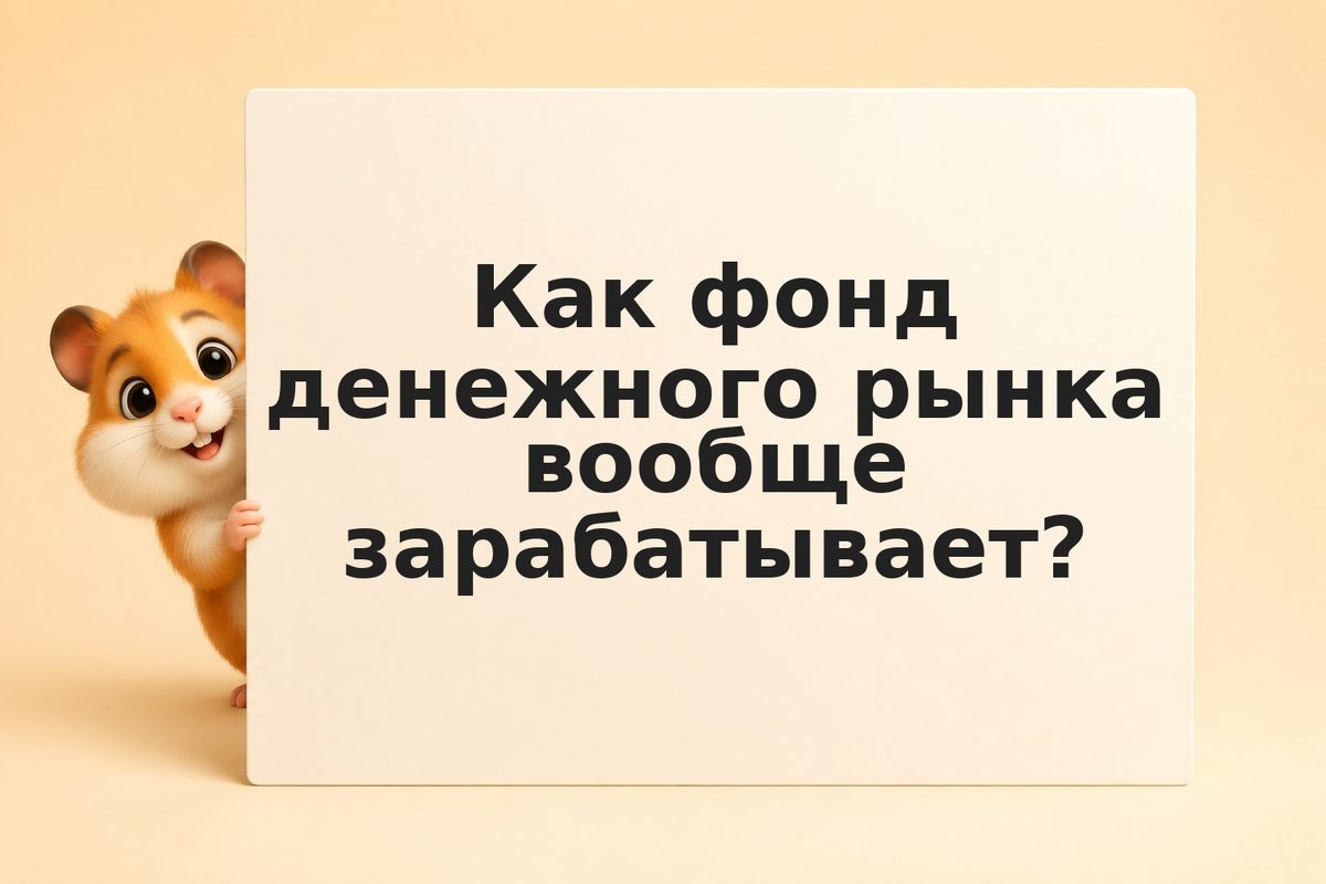 Фонды денежного рынка: LQDT и аналоги — как выбрать и купить
