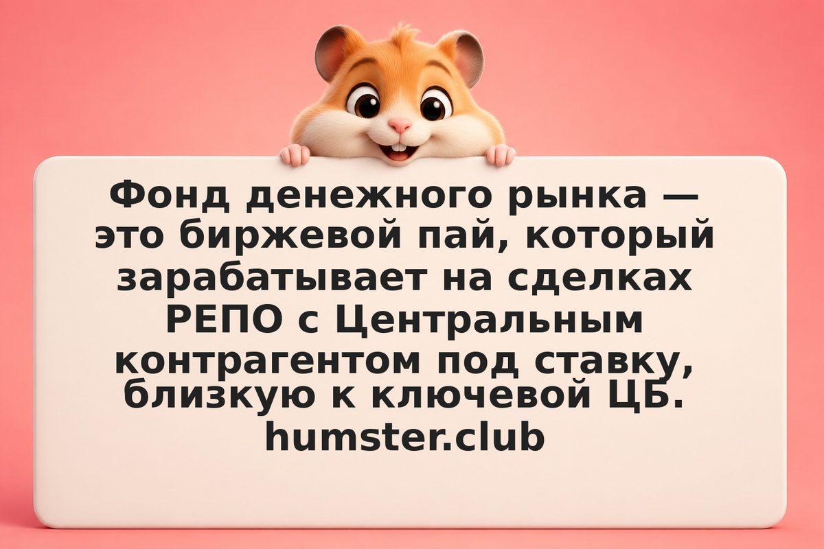 Фонды денежного рынка: LQDT и аналоги — как выбрать и купить