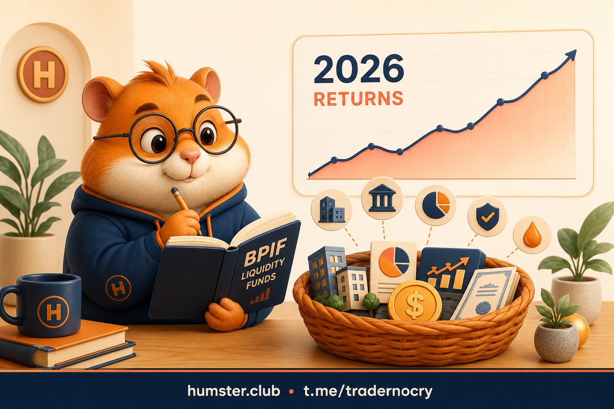Фонды денежного рынка на Мосбирже 2026: механика РЕПО, сравнение БПИФ-ДР и выбор
