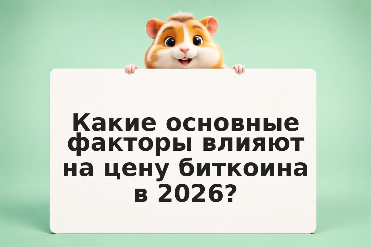 Прогноз биткоина на 2026: полное руководство на 2026