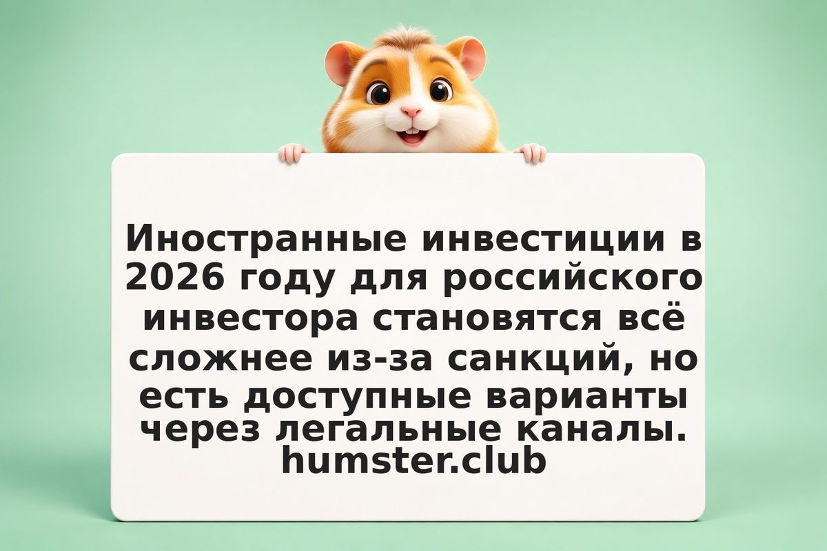 Иностранные инвестиции: полное руководство для начинающих