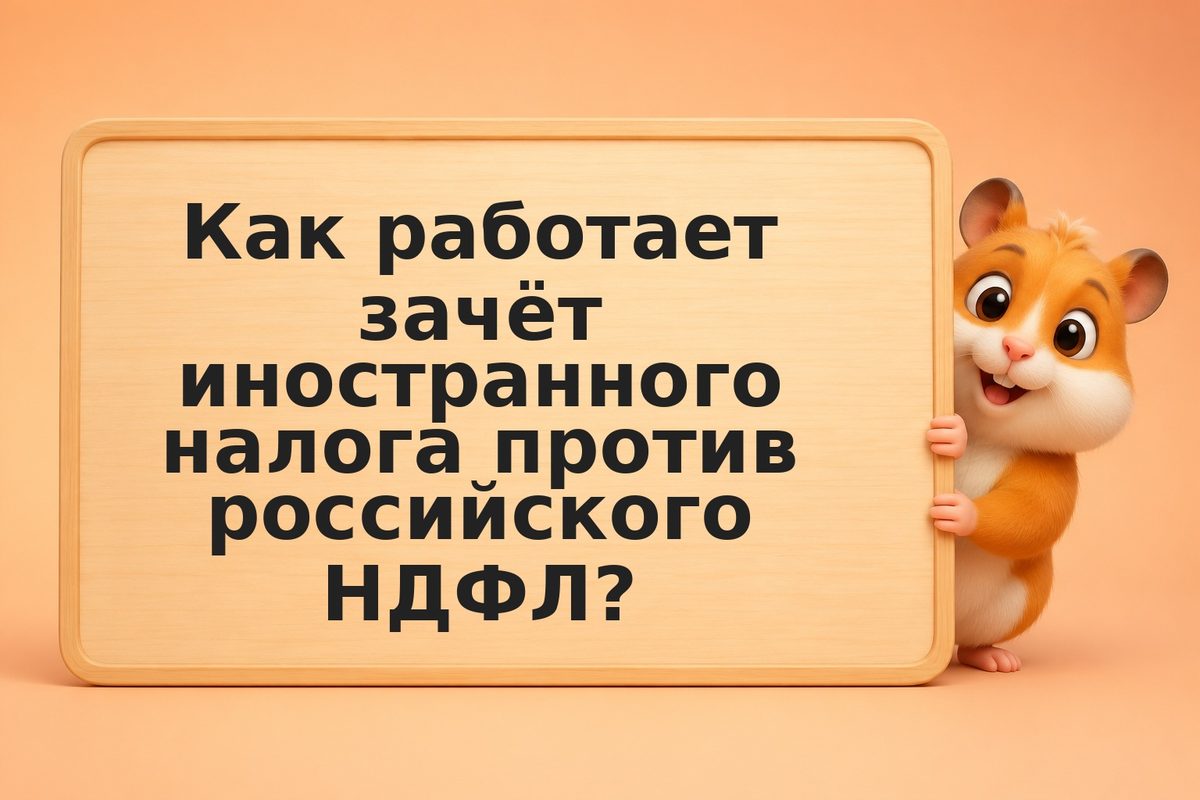Избежание двойного налога по иностранным ценным бумагам: как работают ДИДН
