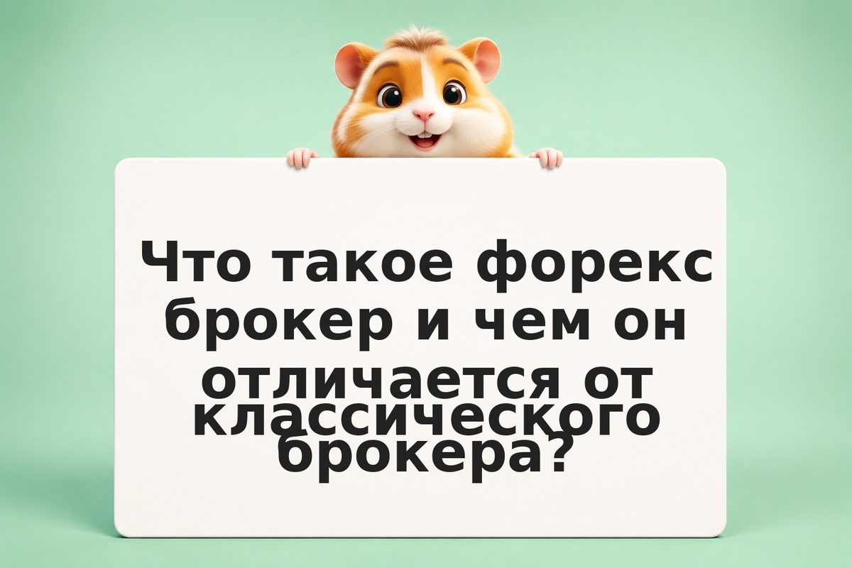 Форекс брокеры: сравнение и выбор в 2026