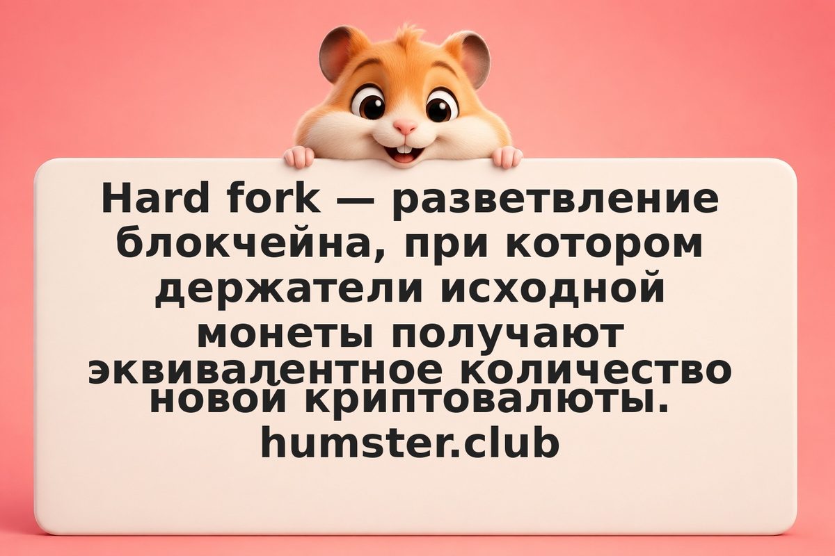 Форк криптовалюты: как платить налог при новой монете после hard fork