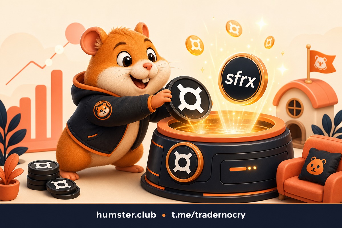 sFRAX: как заблокировать FRAX и получать еженедельный доход через жидкий стейкин