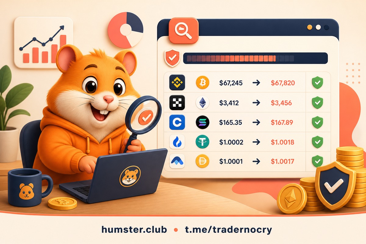 Free Crypto Arbitrage: бесплатный сканер двухэтапных P2P-связок