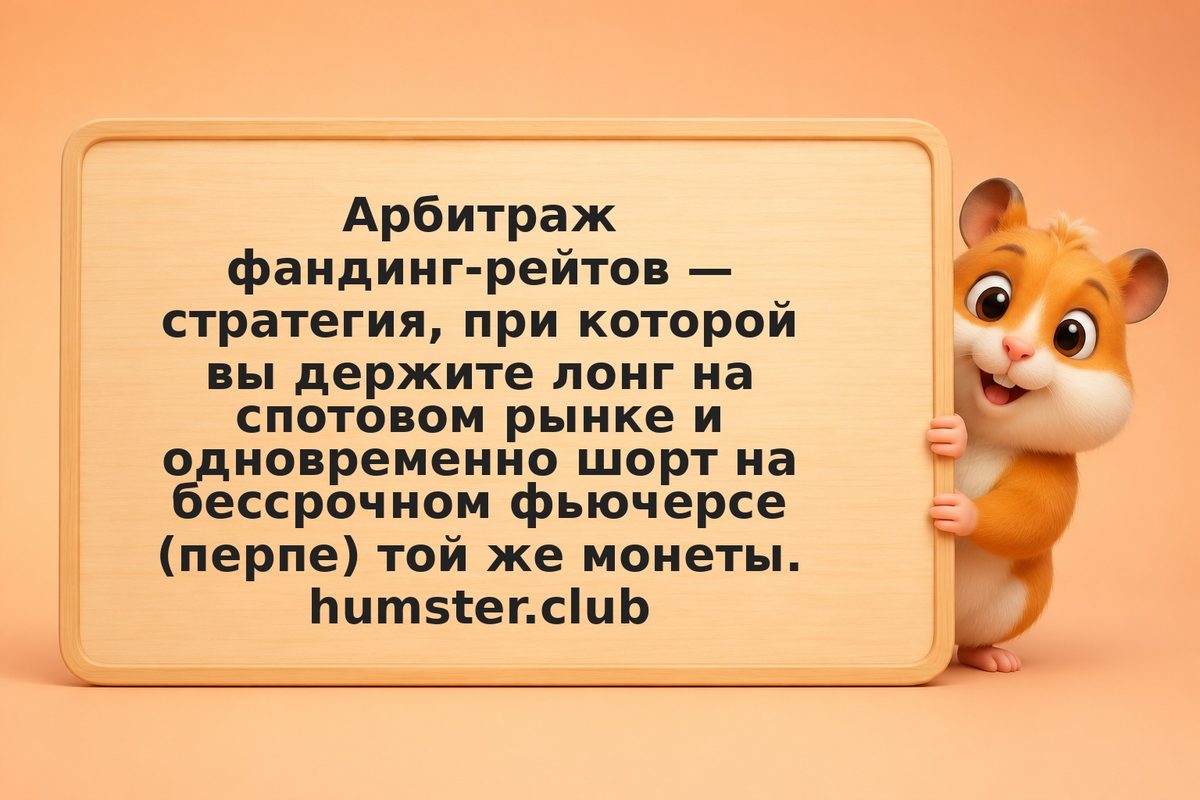 Арбитраж по фандинг-рейтам: рыночно-нейтральная стратегия на Binance, Bybit и OK