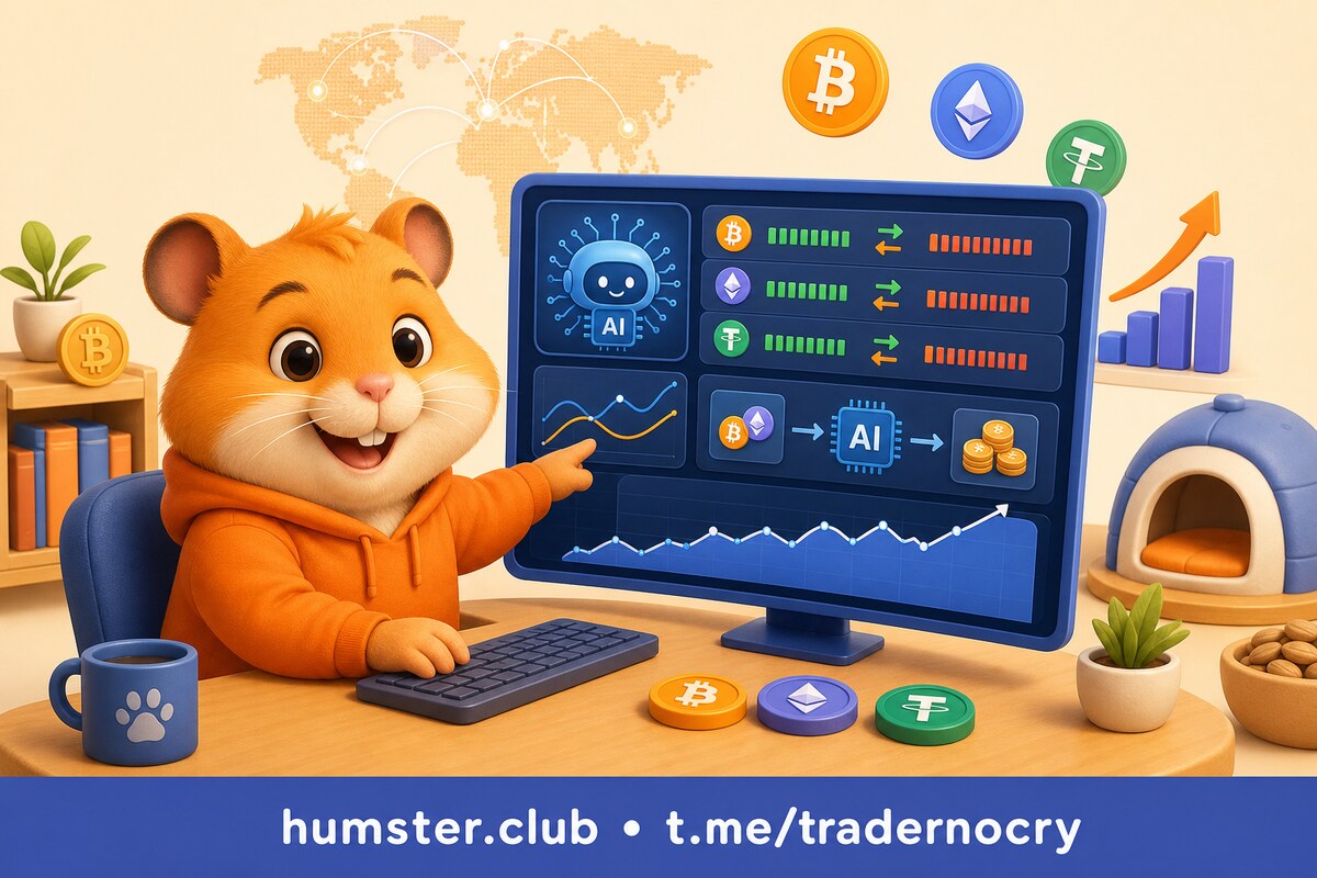 Funding rate на DEX-перпах: как работает дельта-нейтральный сбор