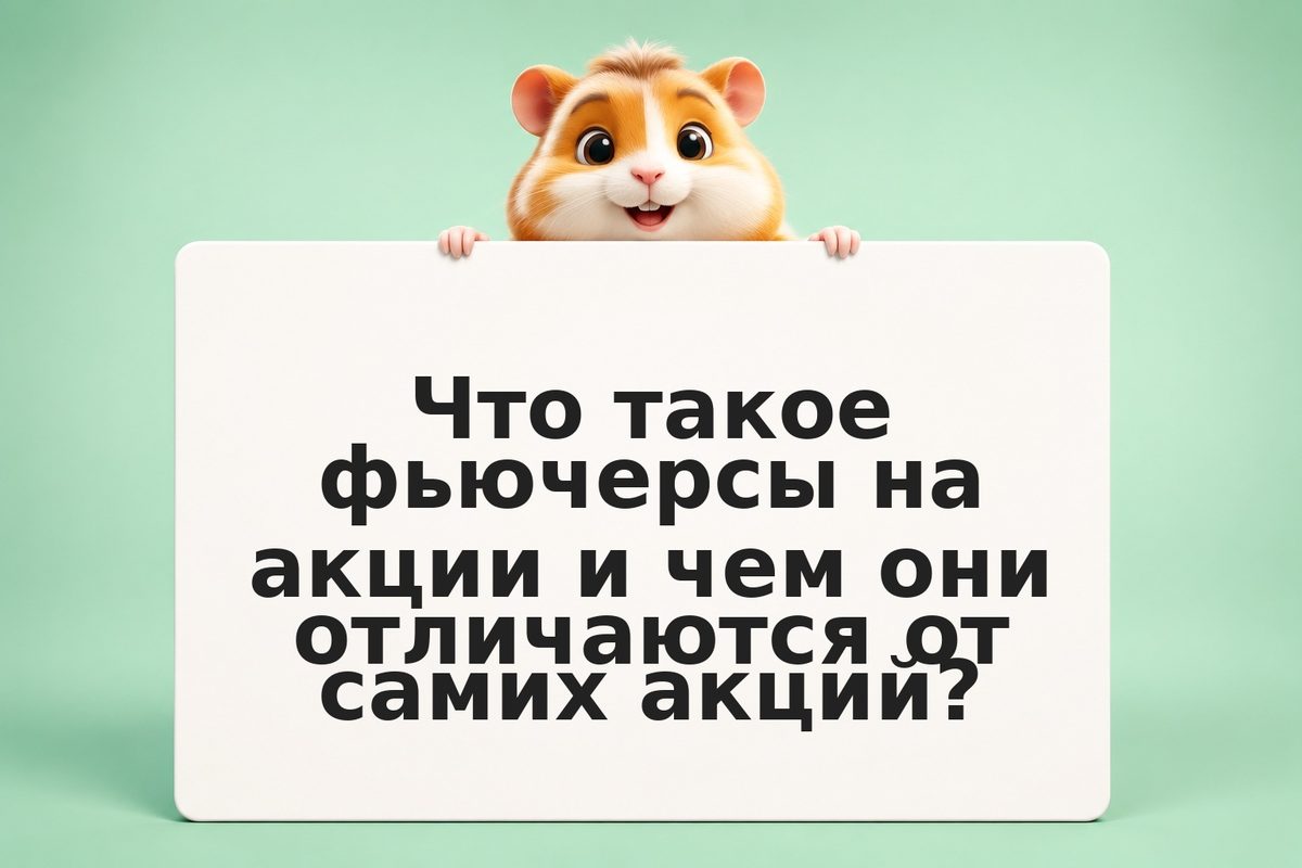 Фьючерсы на акции: стратегия инвестора на 2026