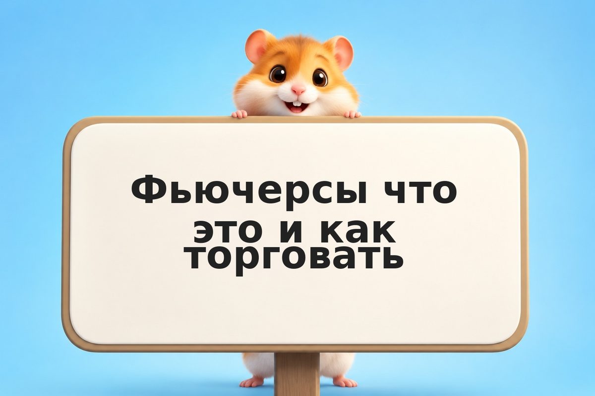 Фьючерсы что это и как торговать