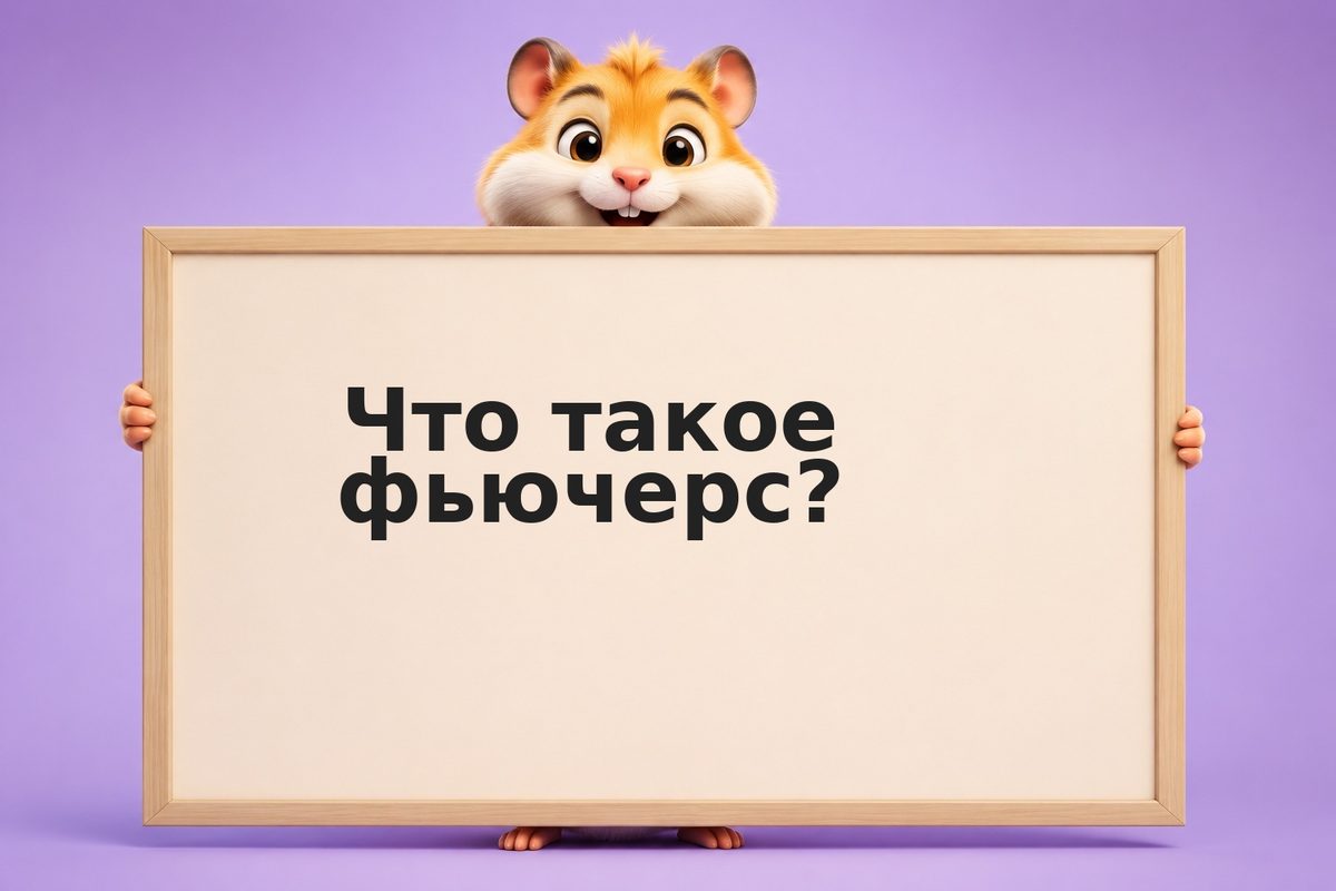Фьючерсы что это и как торговать