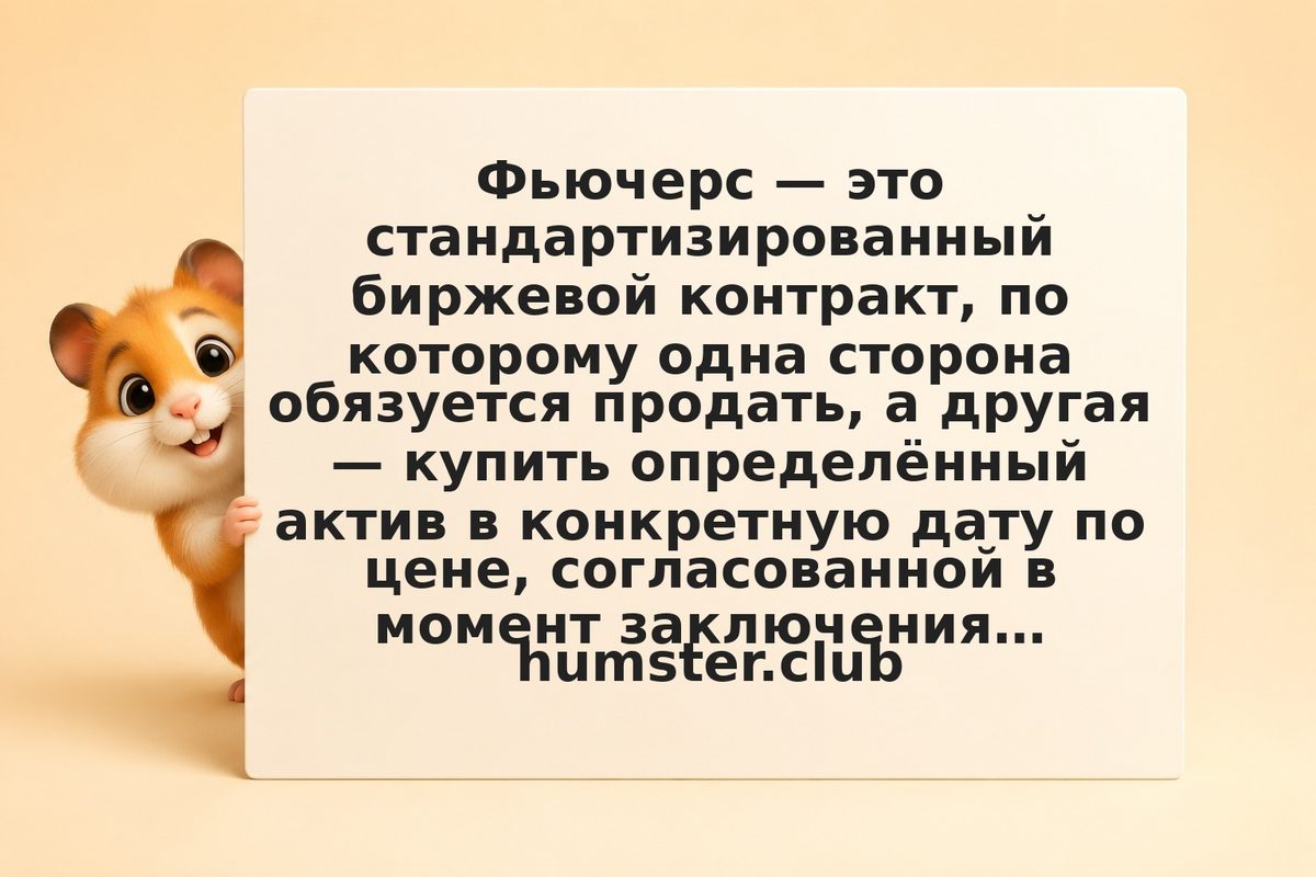 Фьючерсы что это и как торговать