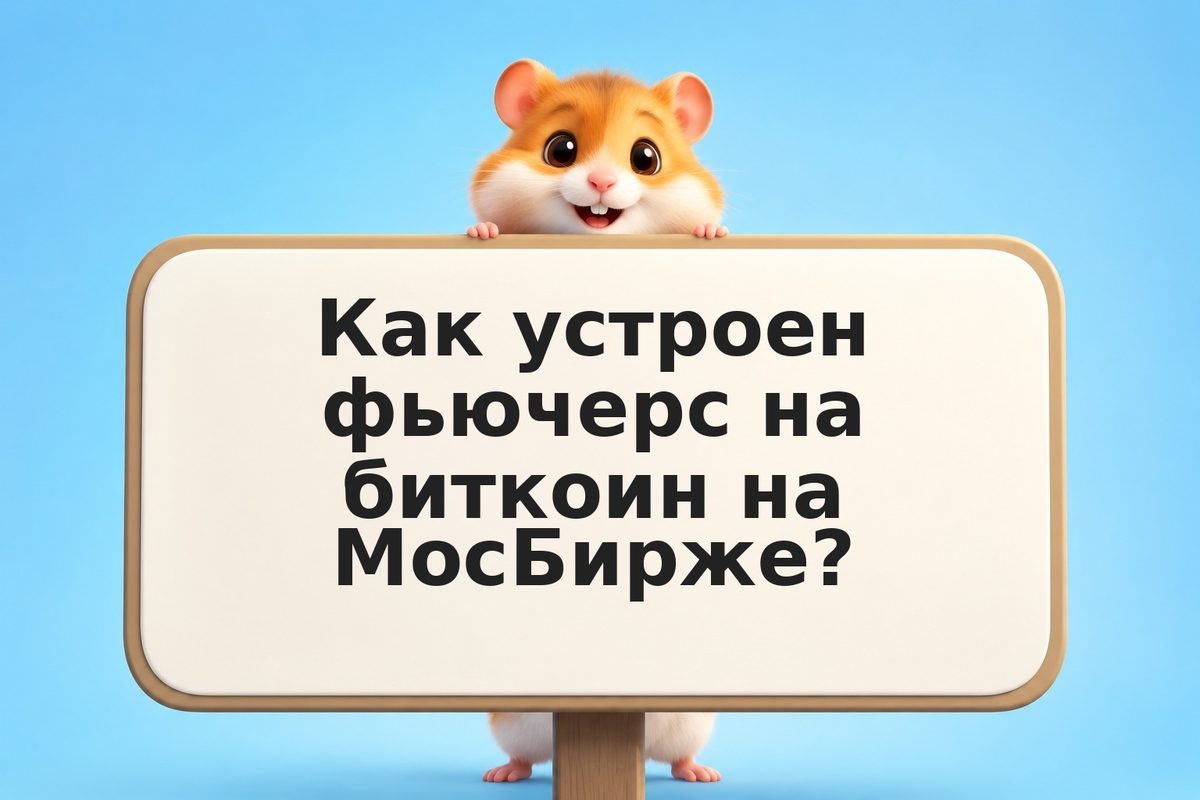 Фьючерсы на биткоин на МосБирже: как торговать в 2026 году
