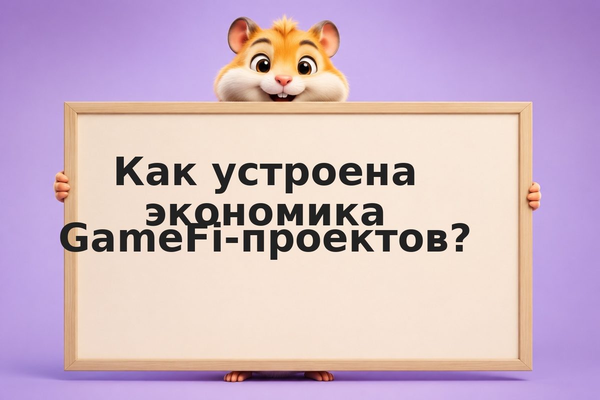 GameFi и play-to-earn: как зарабатывать в крипто-играх