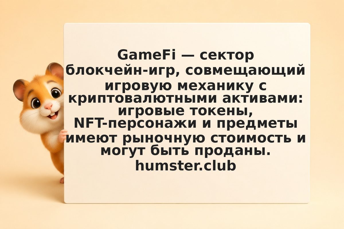 GameFi и play-to-earn: как зарабатывать в крипто-играх