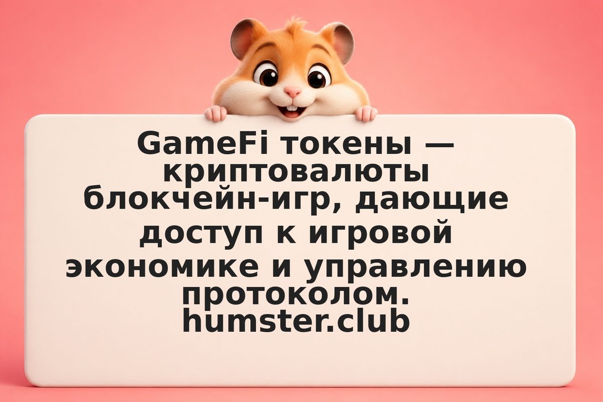 Инвестиции в GameFi токены: стоит ли вкладывать в 2026