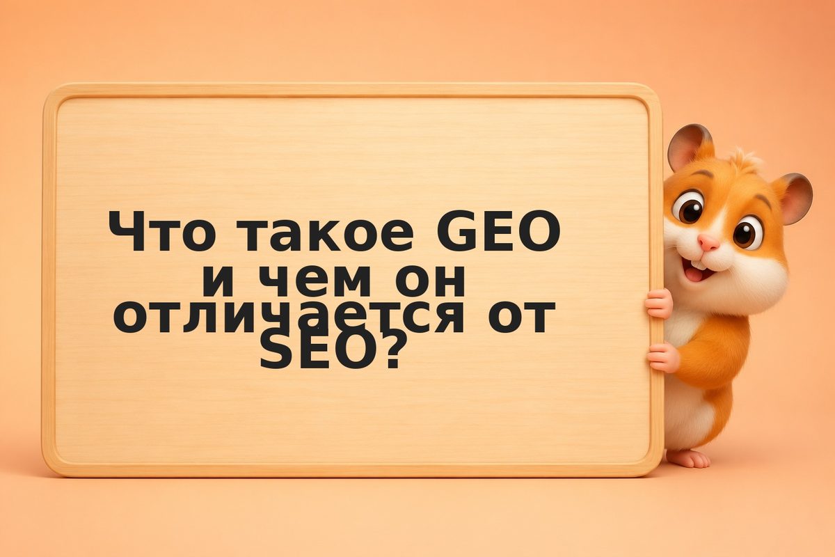 GEO-аудит сайта: чек-лист и инструменты для оптимизации под ChatGPT и Яндекс Али