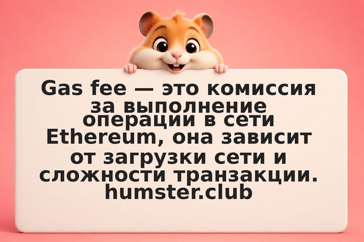 Как сэкономить на газе в сети Ethereum: практические советы