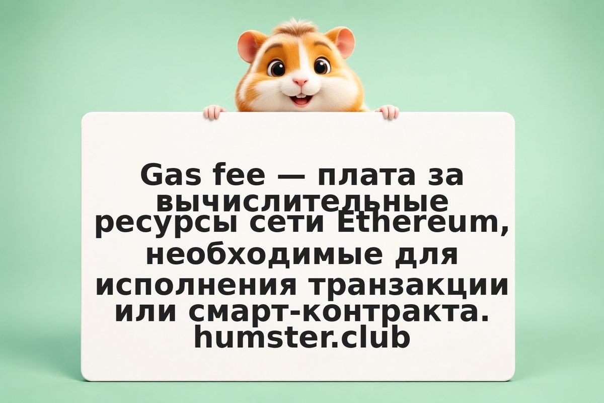 Gas fee на Ethereum: как снизить комиссии и выбрать правильное время для транзак