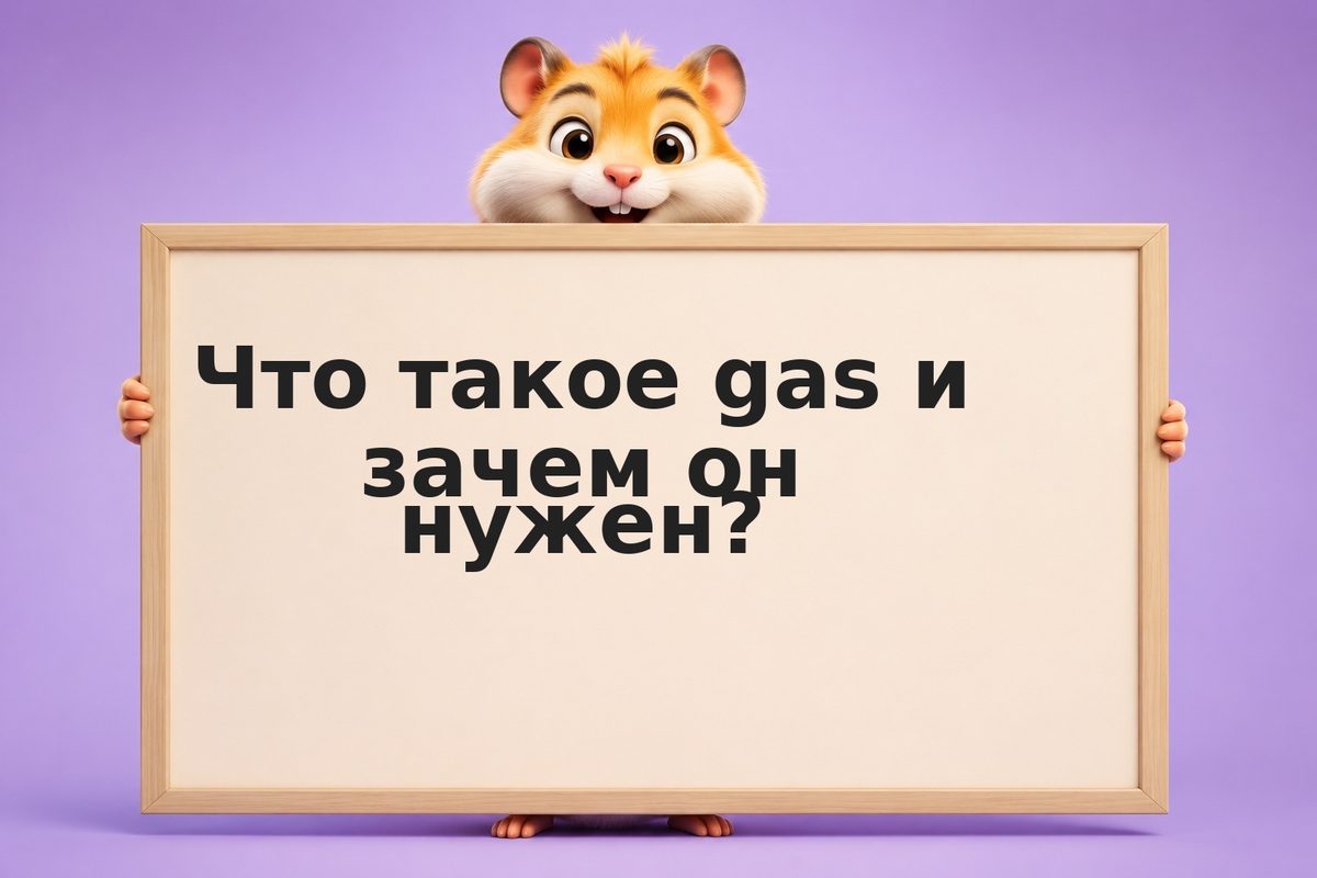 Gas limit, gas price и gwei: как разобраться в Ethereum