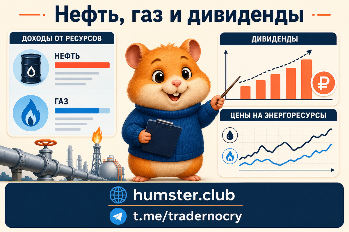 Сургутнефтегаз: полное руководство инвестора