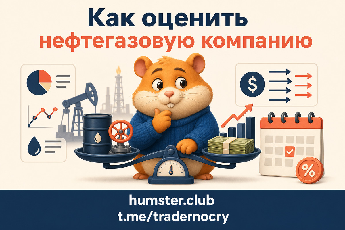 Сургутнефтегаз: полное руководство инвестора