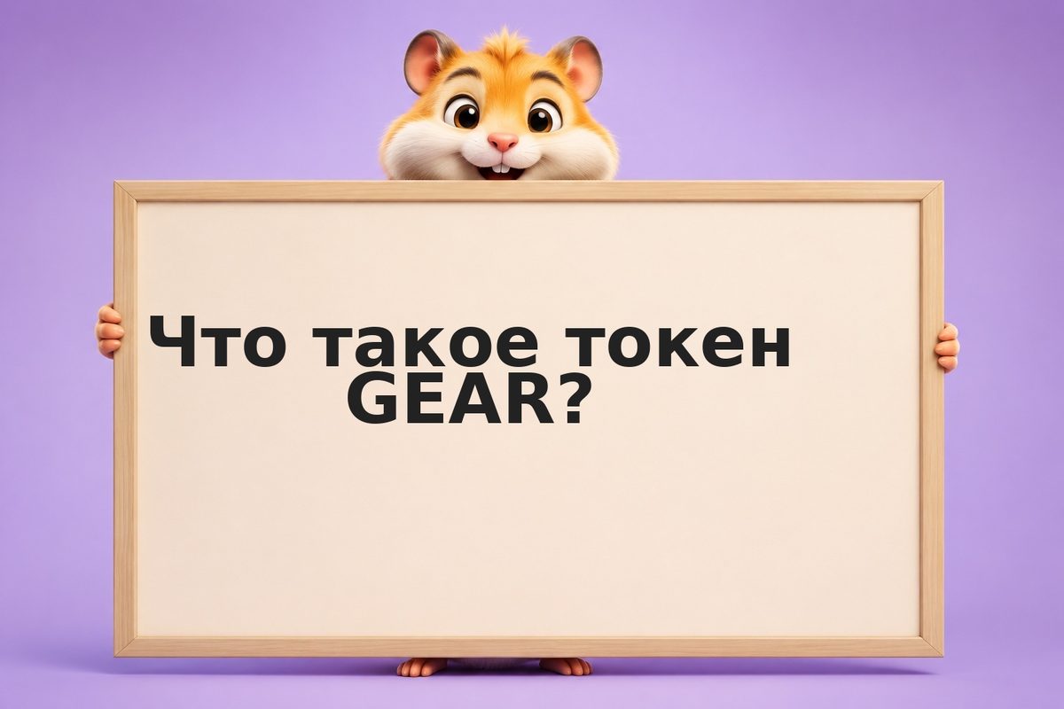 Gearbox GEAR: голосование, участие в DAO и риски для инвестора