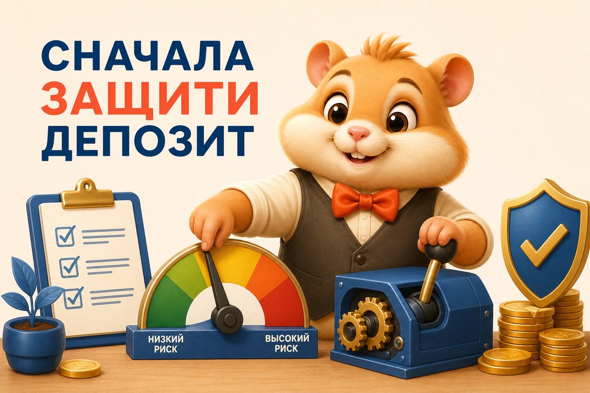 Gearbox: маржинальное фермерство с левереджем — механика и риски