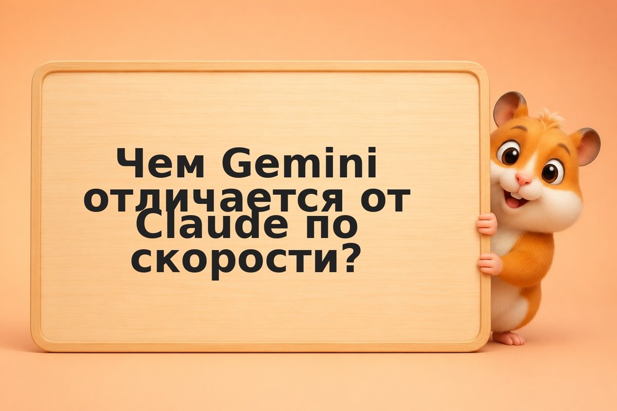 Gemini, Grok, Claude: какой ИИ выбрать инвестору