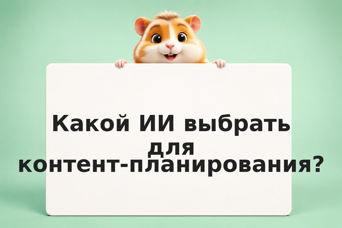 Генерация идей контента: от одной идеи к сотне