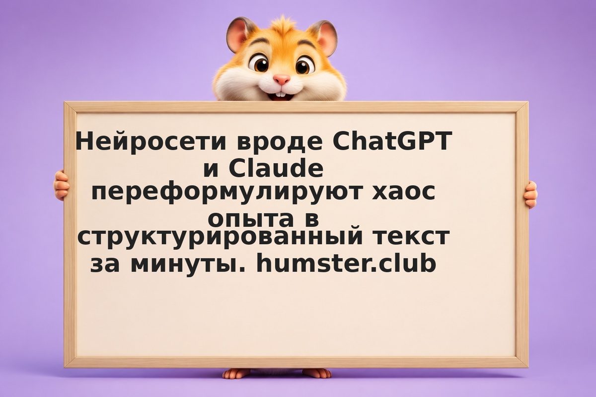 Генератор резюме на основе искусственного интеллекта: как пользоваться и что раб