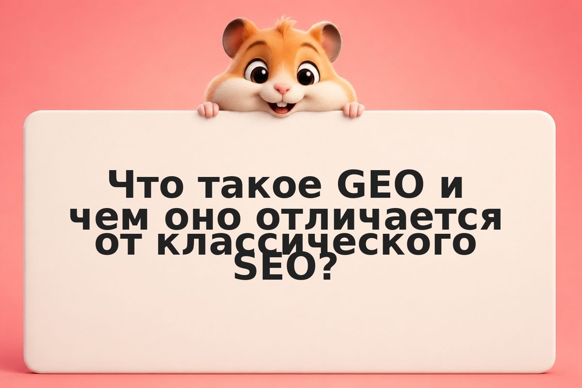 GEO-оптимизация под ИИ-поиск 2026: как попасть в ответы ChatGPT, Perplexity, Dee
