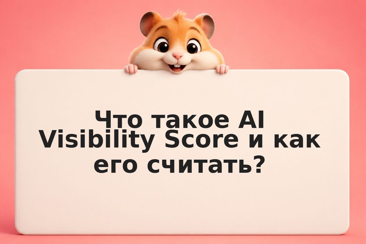 GEO vs SEO: что измерять, когда нейросети перехватывают трафик