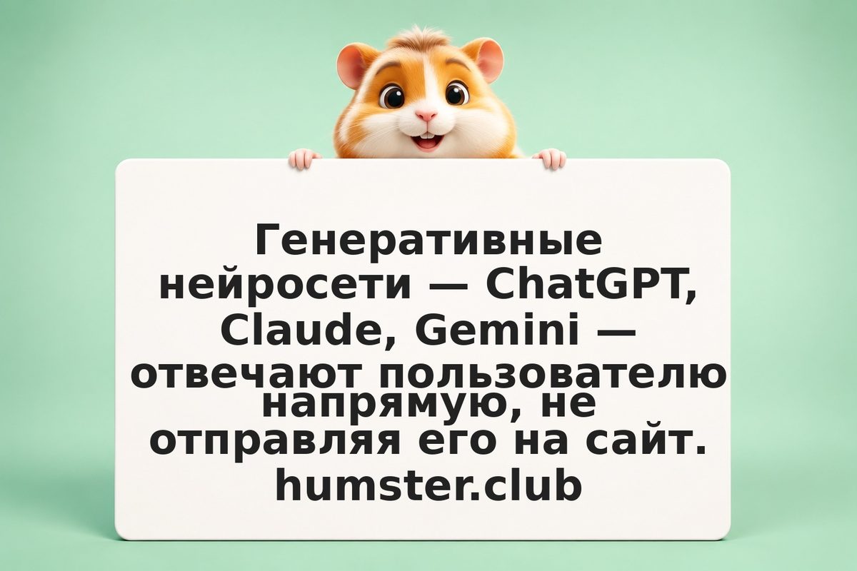 GEO vs SEO: что измерять, когда нейросети перехватывают трафик