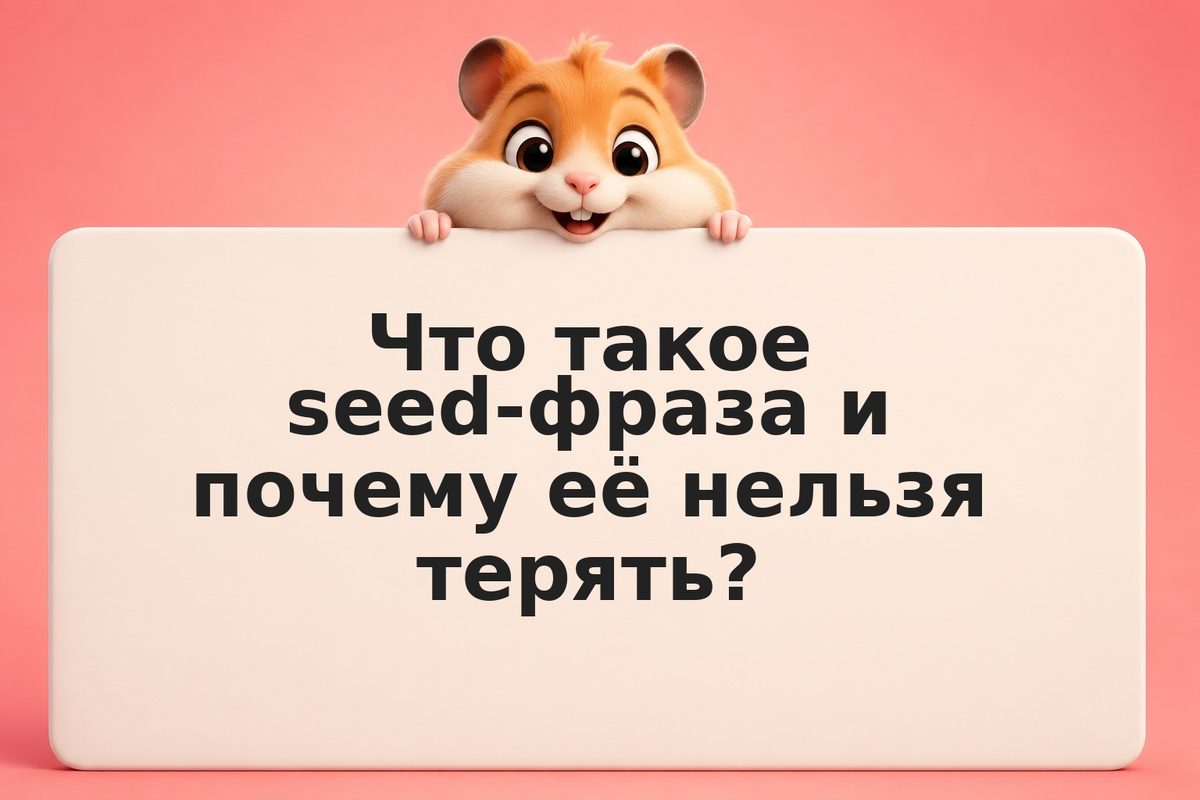 Гигиена крипто-кошелька: OPSEC-правила для защиты активов