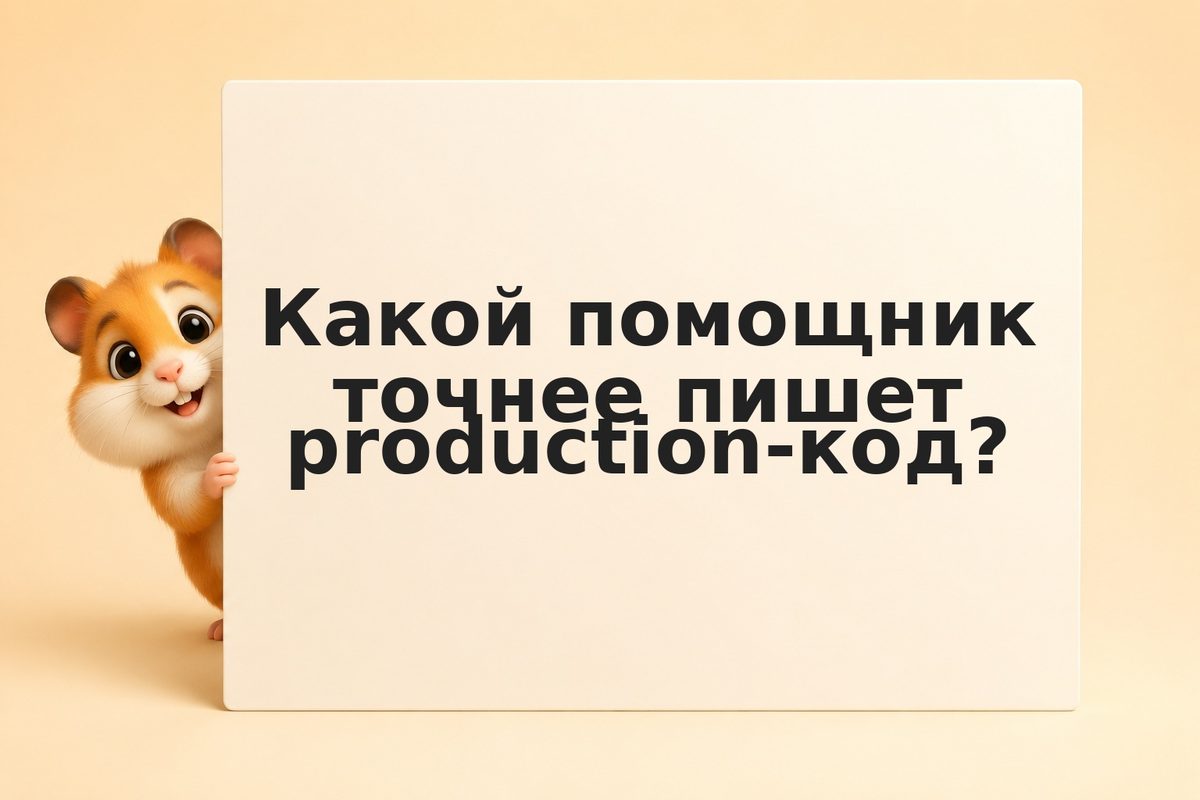 GitHub Copilot vs Claude для написания кода: сравнение для product-разработки